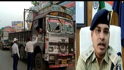 Balod: ड्रिंक एंड ड्राइव पर होगा लाइसेंस निरस्त, एसपी बोले- शराब पीने के बाद अधिकतर होते हैं हादसे एसपी के निर्देश पर जिले में चेकिंग शुरू की गई है।
