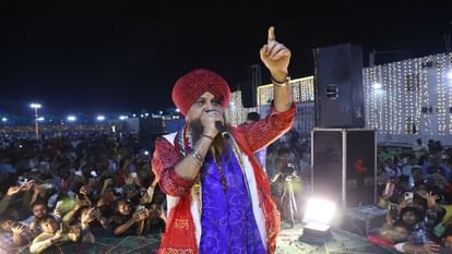 लखवीर सिंह लक्खा