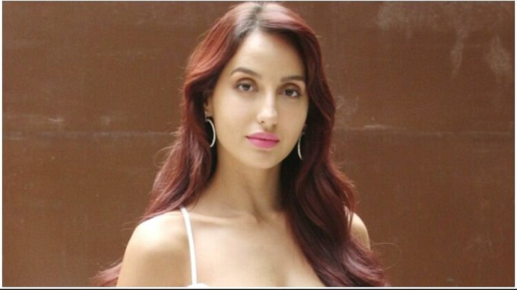 Nora Fatehi जब नोरा ने को स्टार को सरेआम जड़ा थप्पड़ फिर सेट पर ही शुरू हो गया दे दनादन