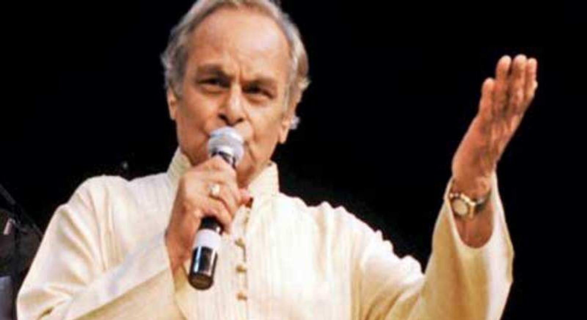 Anandji Virji Shah Birthday special Know Unknown Facts about his life and Singing Career