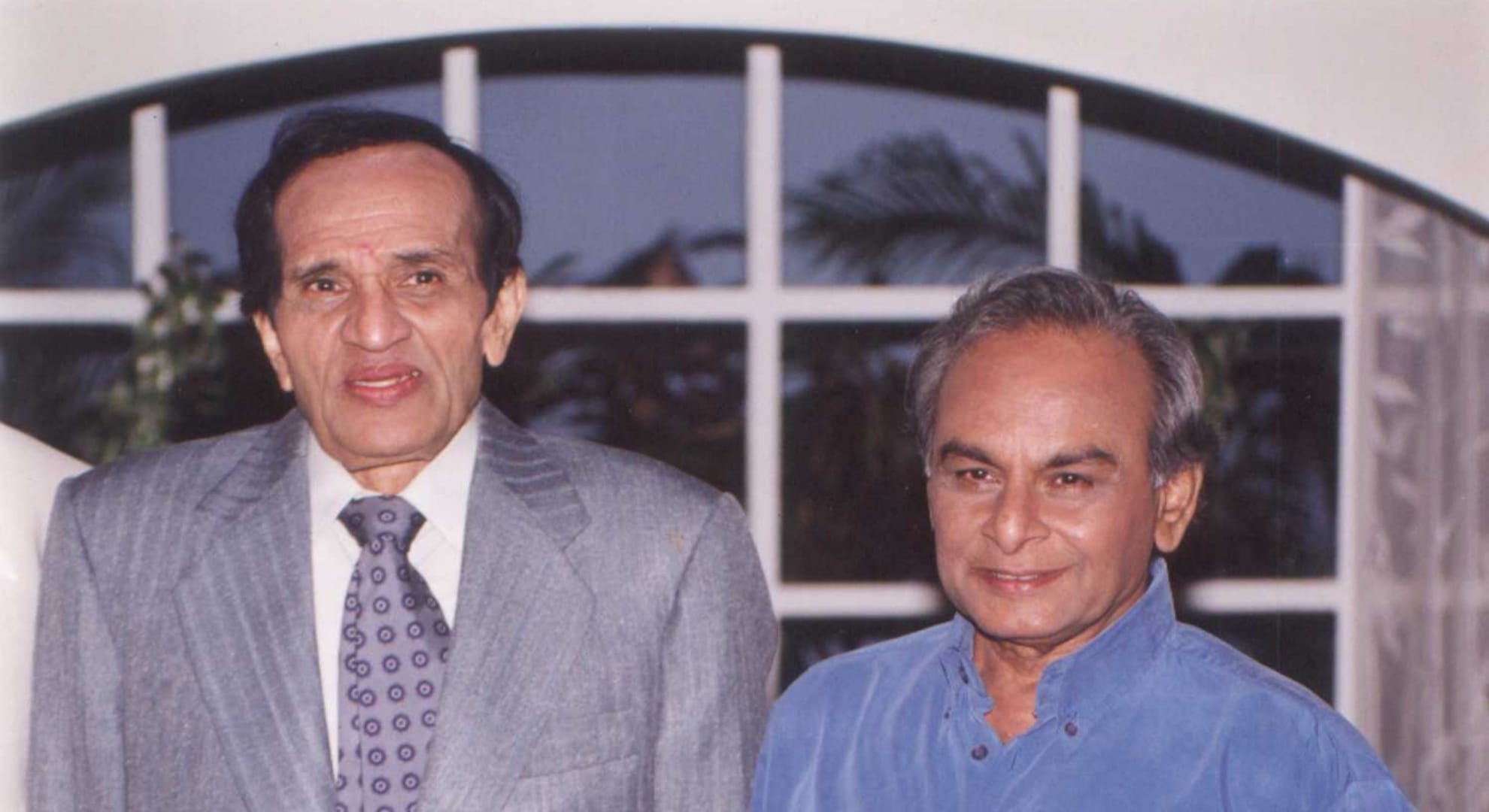 Anandji Virji Shah Birthday special Know Unknown Facts about his life and Singing Career