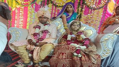 death after 24 hours of marriage bride sent off in doli returned home next day dead body