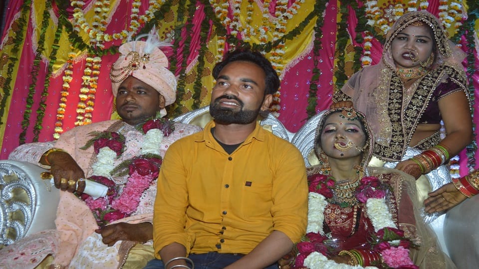 death after 24 hours of marriage bride sent off in doli returned home next day dead body