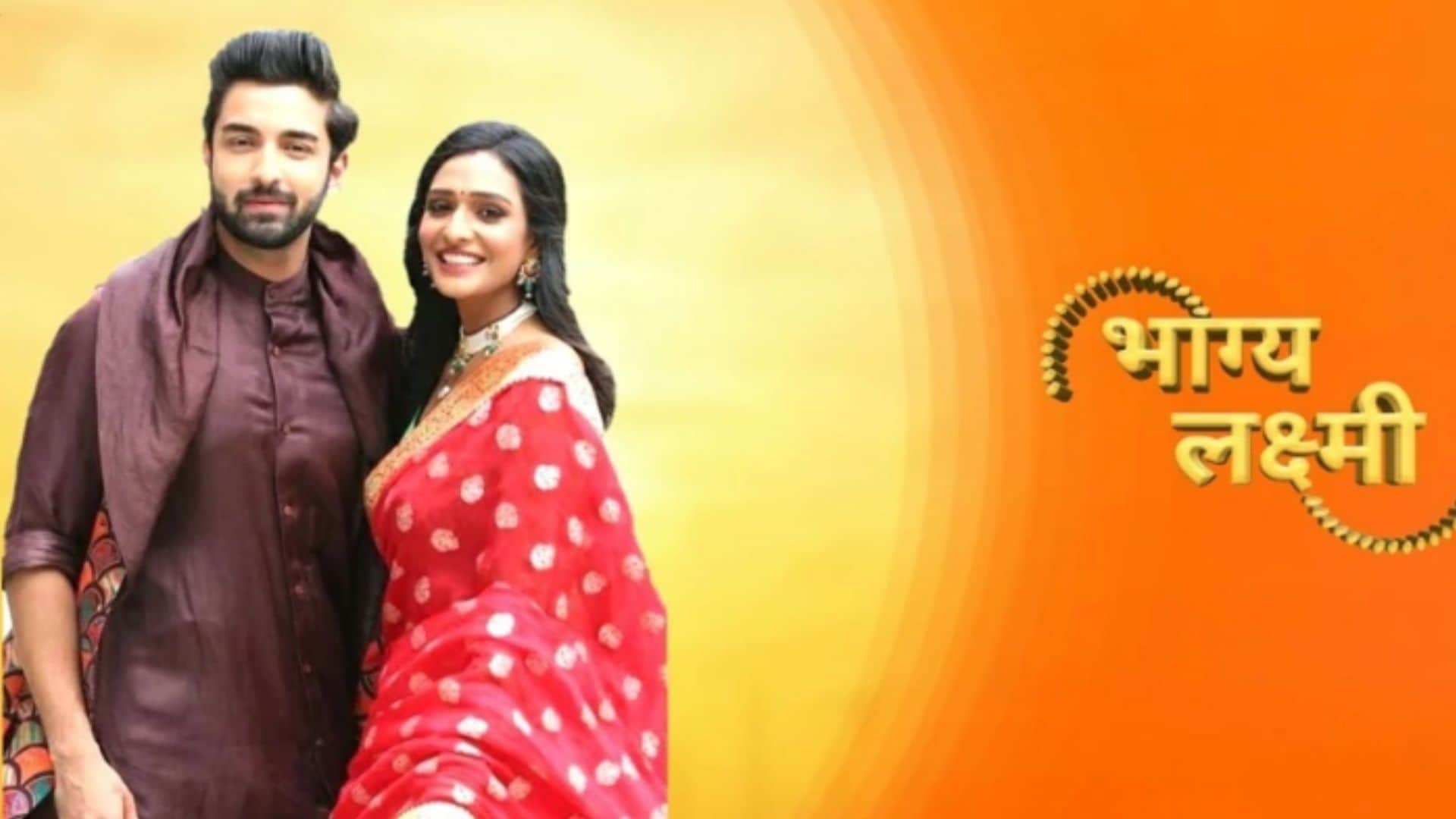 tv show Bhagya Lakshmi completed 500 episodes celebs expressed gratitude to audience aishwarya khare rohit