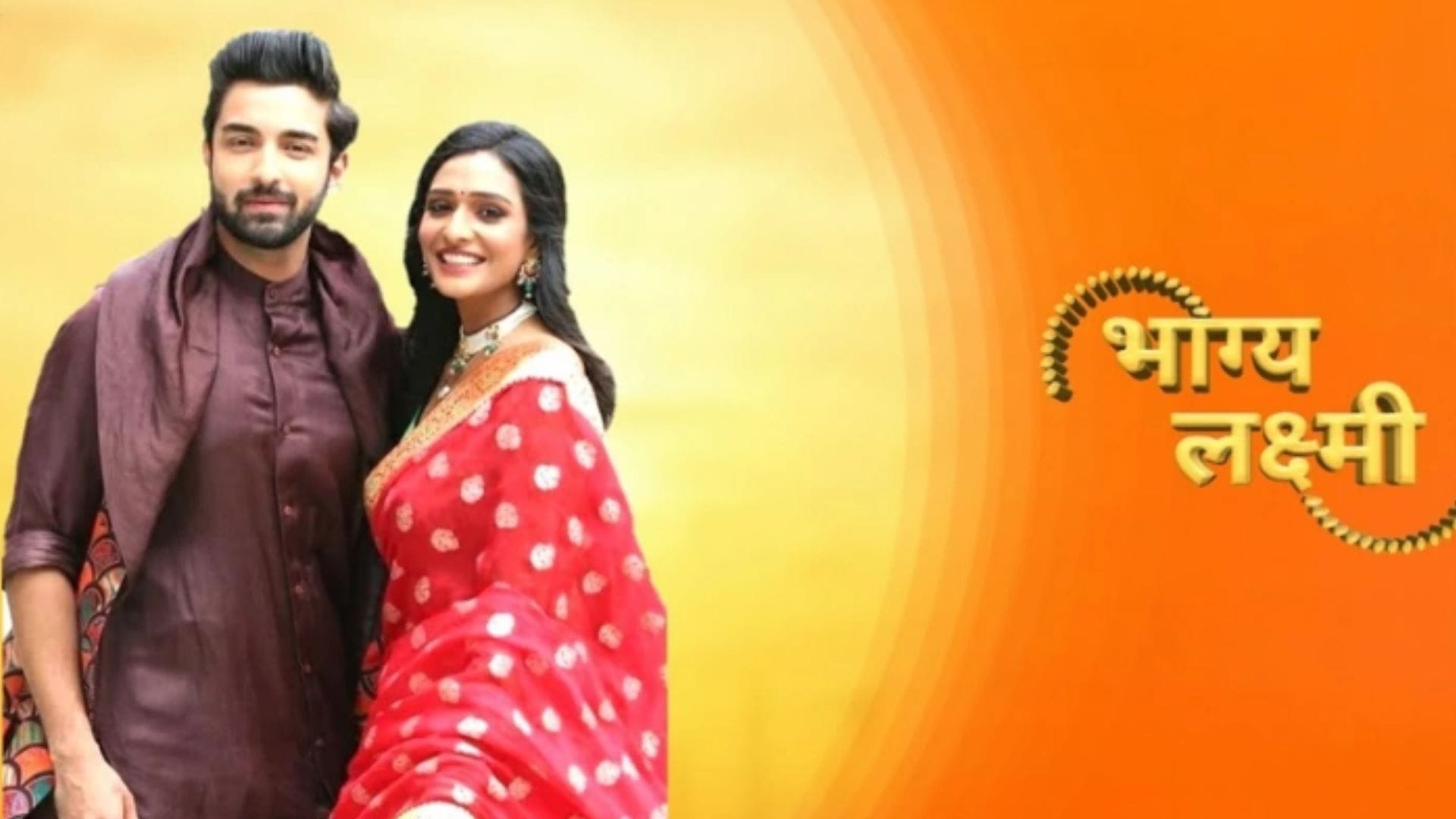 tv show Bhagya Lakshmi completed 500 episodes celebs expressed gratitude to audience aishwarya khare rohit