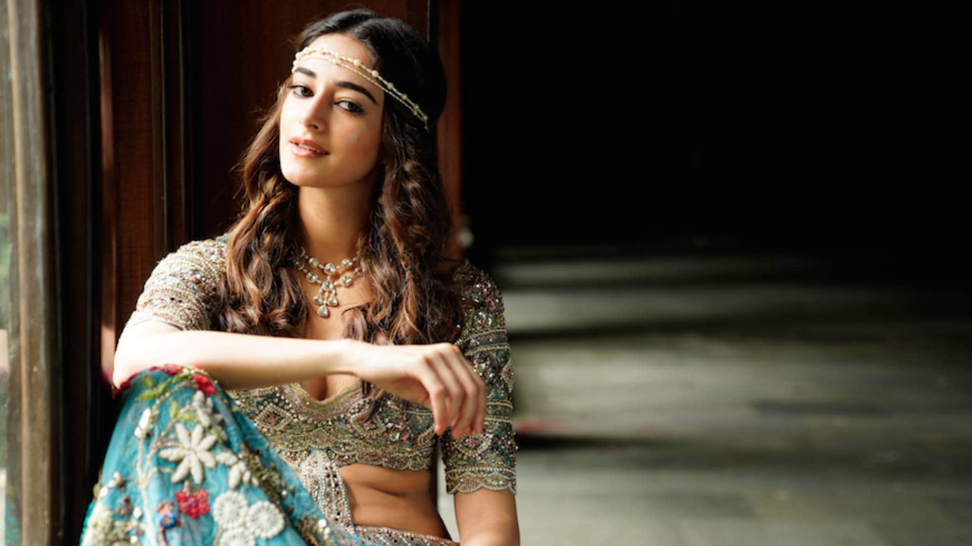 Ananya Panday opened up on Her Leaked Vacation Pics with Aditya Roy Kapur Going Viral Says It is not Bother Me