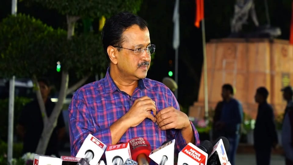 Delhi: Instructions to increase the availability of water in every house