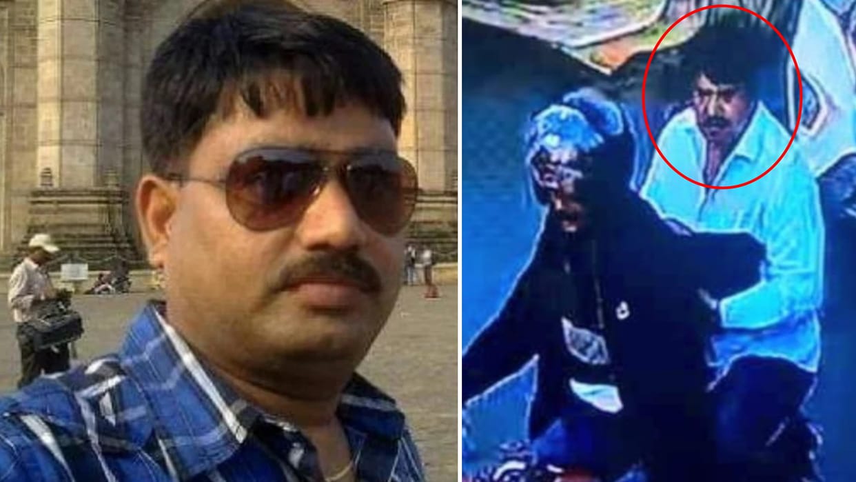 Guddu kidnapped sugar mill manager and demanded a ransom of 55 lakhs
