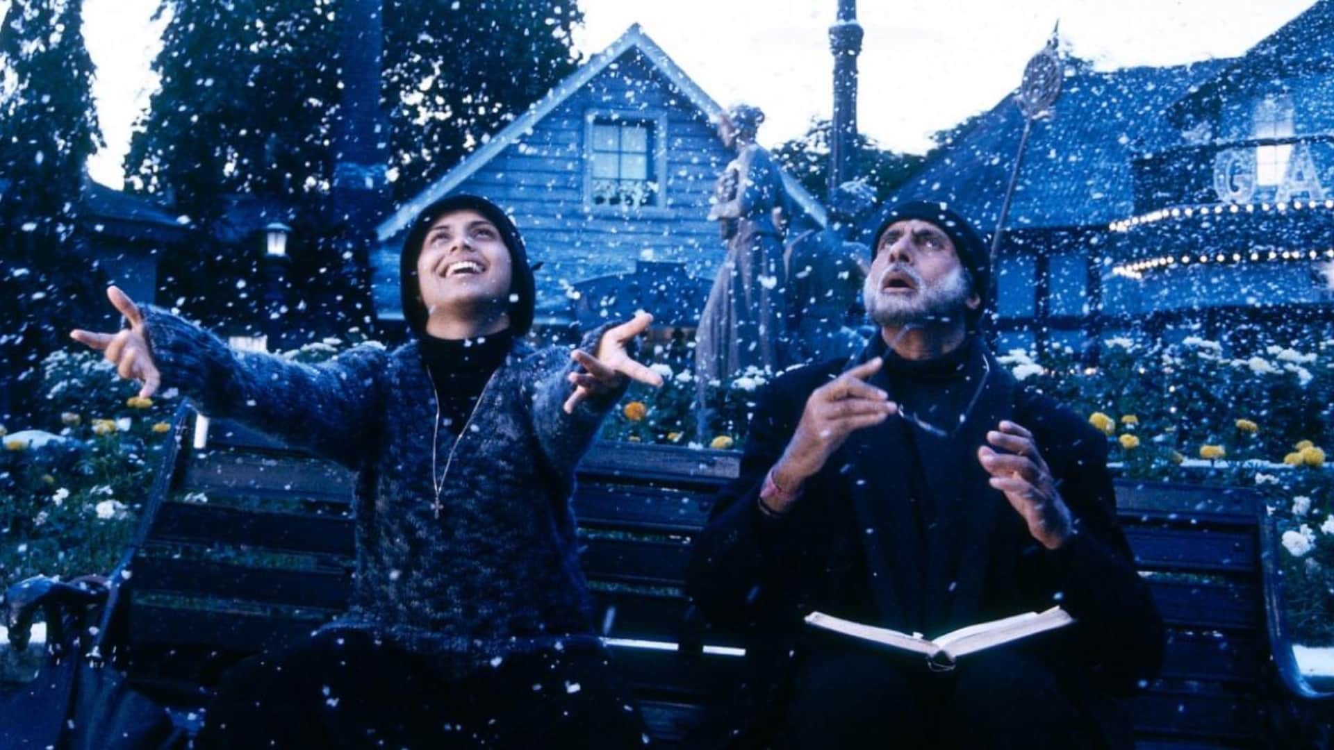 Mrs Chatterjee vs Norway trailer superhit Rani Mukerji says she Never got so much love before
