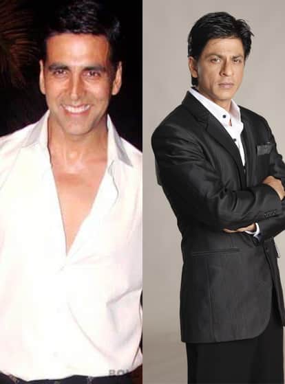 Bollywood Actors