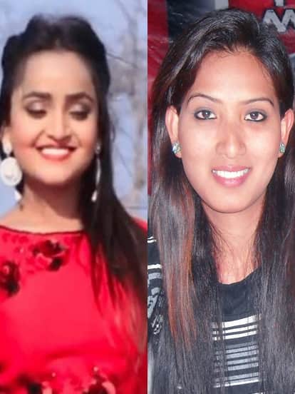 actresses who brutally murdered meenakshi thapar isha alia Amreen Bhatt priya rajvansh