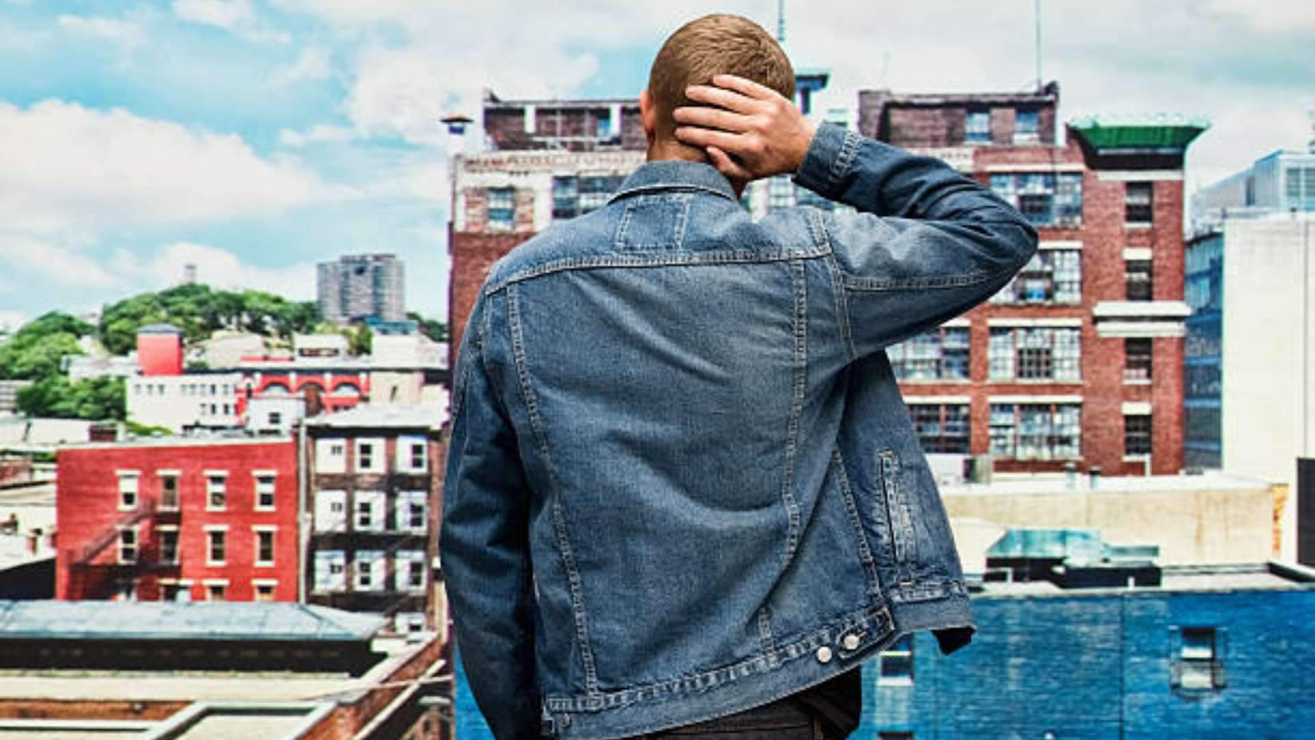 Ways To Stay Look Younger And Handsome At 40 News In Hindi