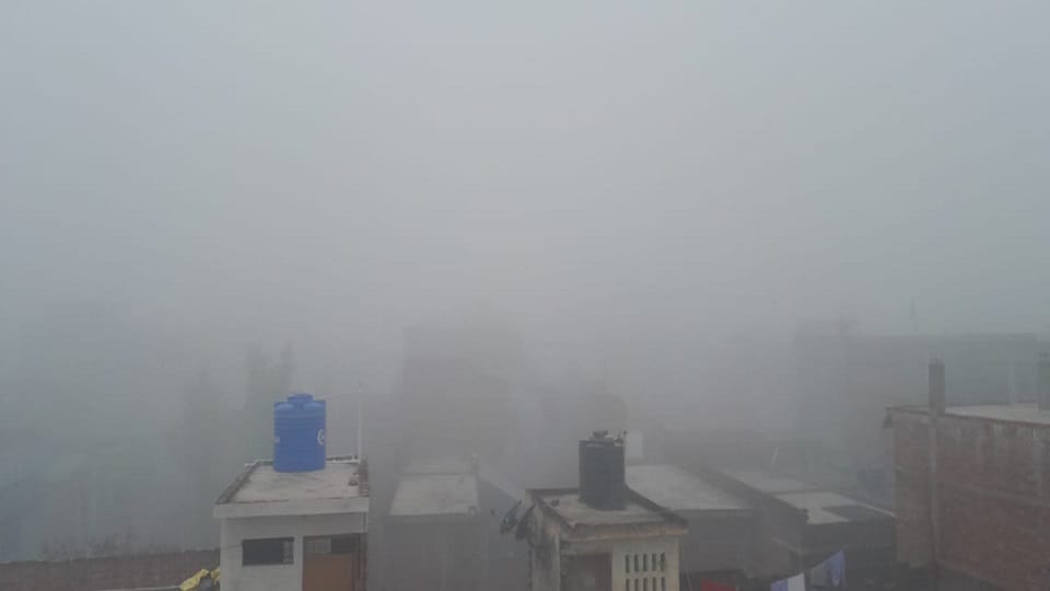 Punjab Weather Update news, rain in coming days