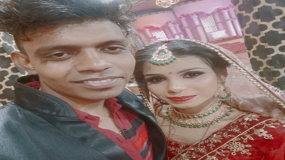 Mohit was returning to Delhi with family after sister's marriage