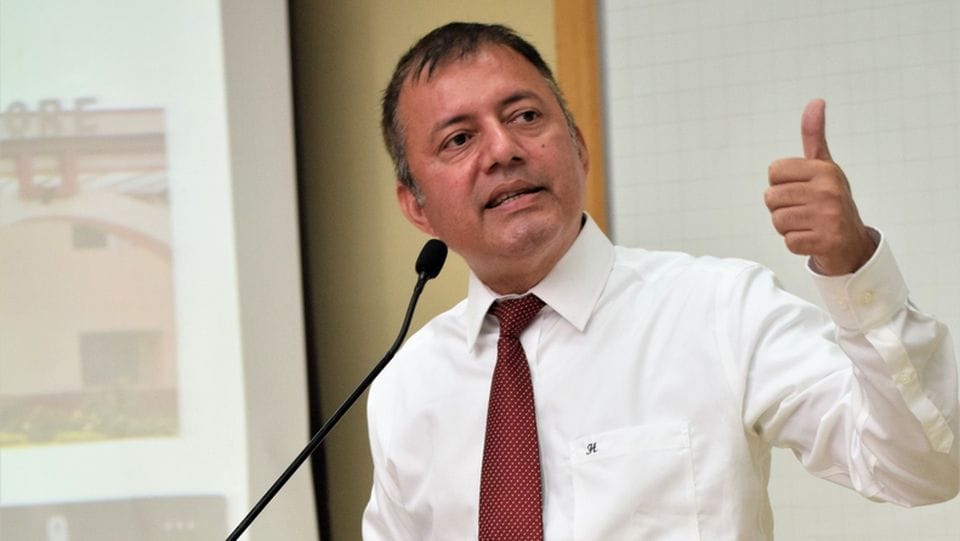 mp budget 2023 view opinion comment iim director professor himanshu rai