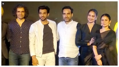 OTT Operator Has sent a notice to Actor Pankaj Tripathi in movie Azamgarh Legal Battle