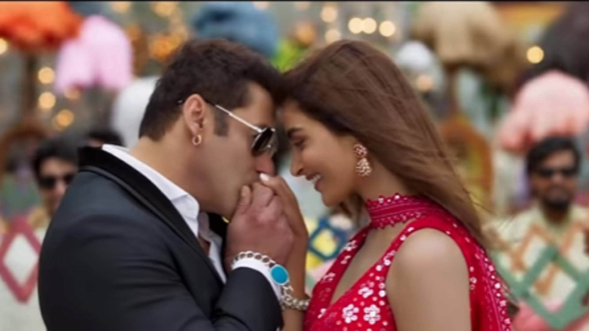 Kisi ka Bhai kisi ki Jaan fame Salman khan reunite with Sajid Nadiadwala in his upcoming film Kick 2