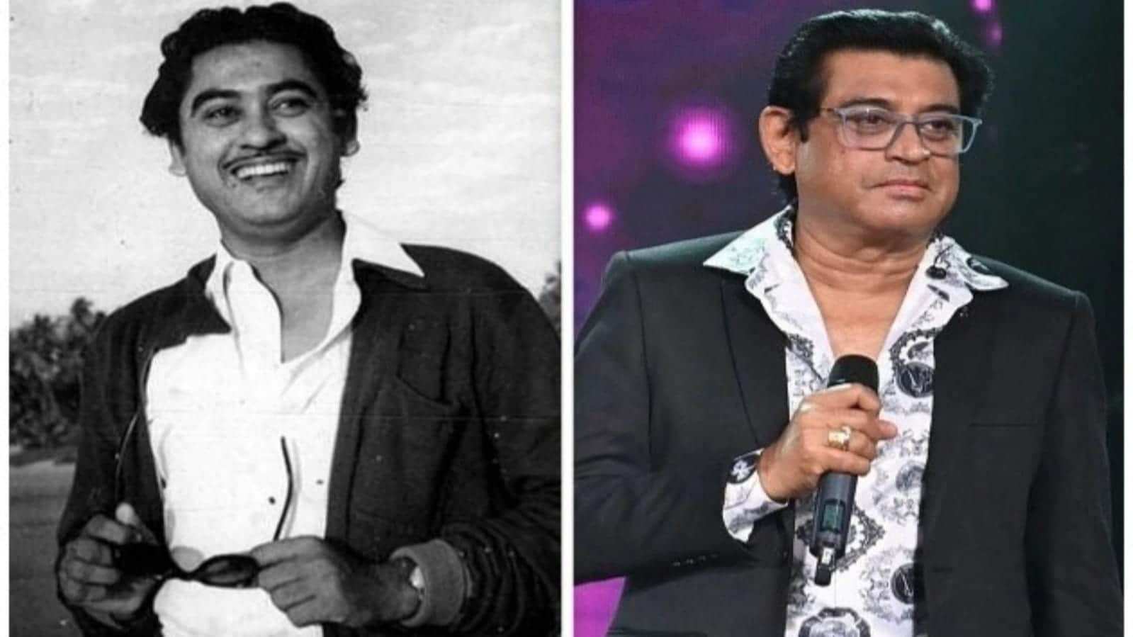 Director Anurag Basu will make Kishore Kumars biopic film T series gave green signal
