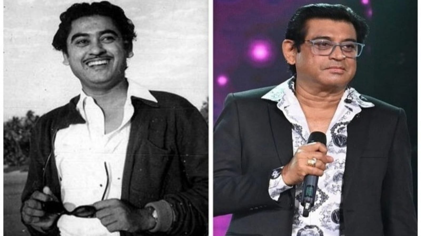 Director Anurag Basu will make Kishore Kumars biopic film T series gave green signal