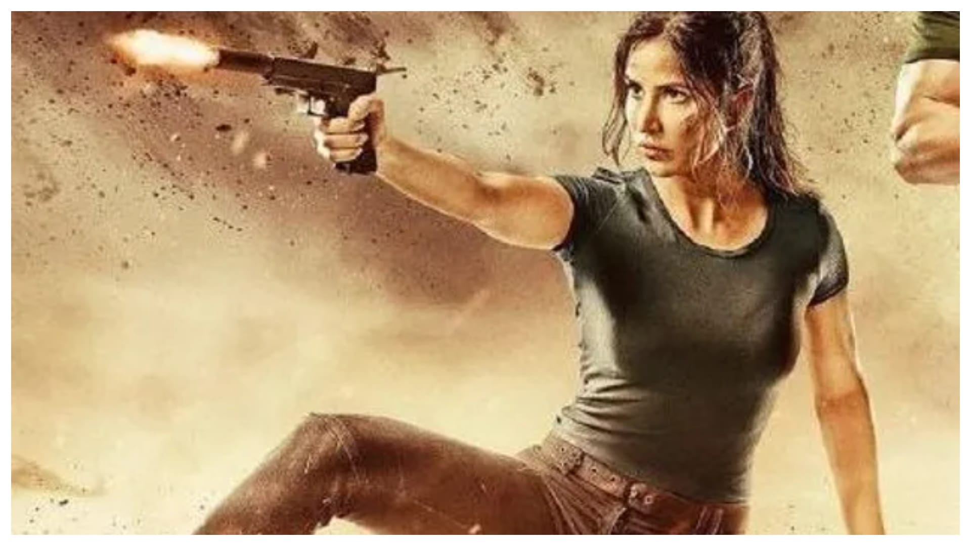 Pathaan Actress Deepika Padukone and Tiger 3 Katrina Kaif to Headline YRF Spy Universe After Salman khan SRK