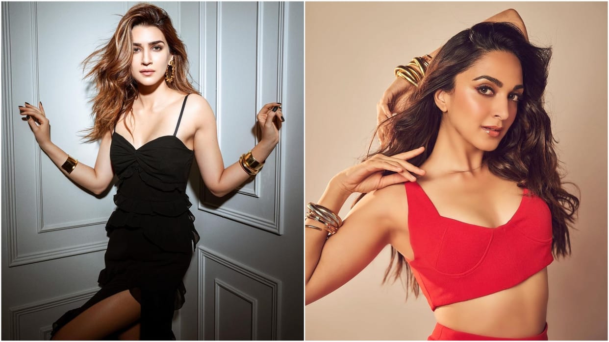 WPL 2023 Opening Ceremony Kriti Sanon Kiara Advani AP Dhillon Will Perform Inaugural of Womens Premier League