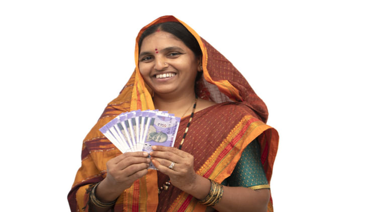 Shramik Samman Yojana Fact Check Is Govt Really Giving 5100 Rupees To All Women In India - Amar Ujala Hindi News Live - Fact Check:क्या भारत सरकार श्रमिक सम्मान योजना के अंतर्गत