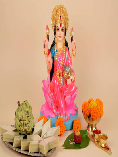lakshmi
