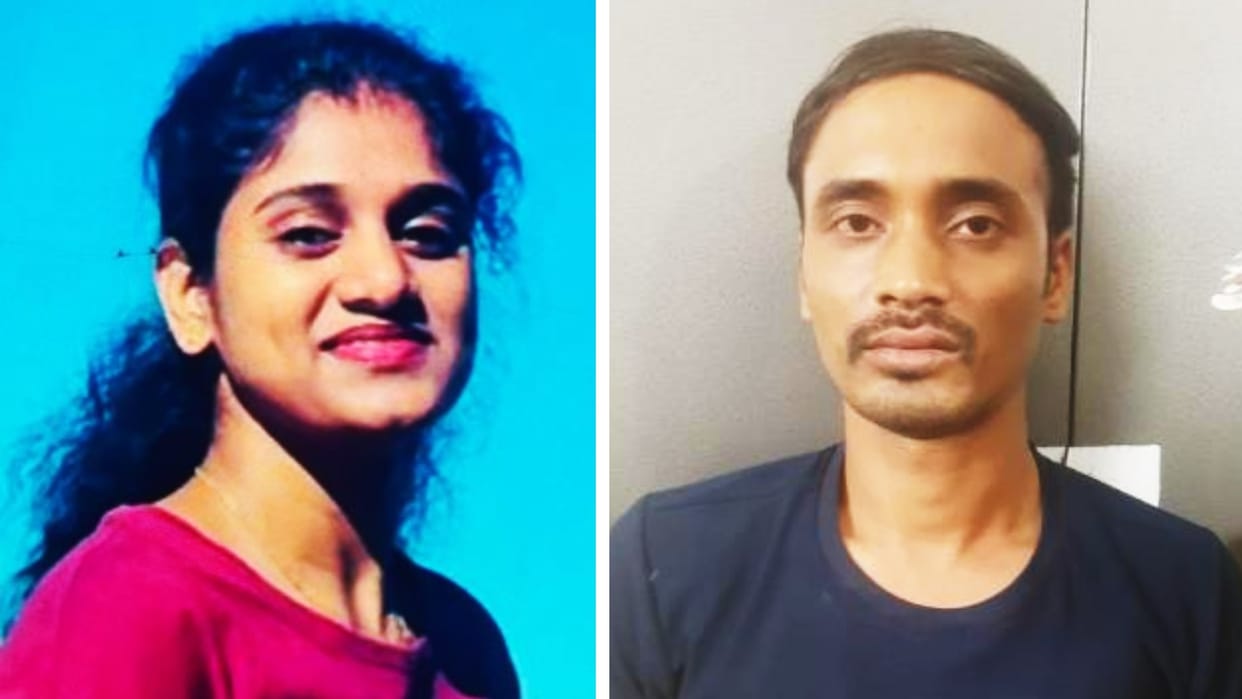 bengaluru woman stabbed multiple time by her lover after she refused to marry him