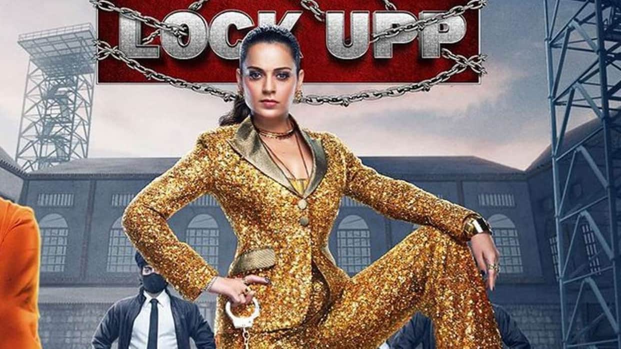 lock upp 2 Rubina Dilaik and Hina Khan will play warden role in second season know the inside story