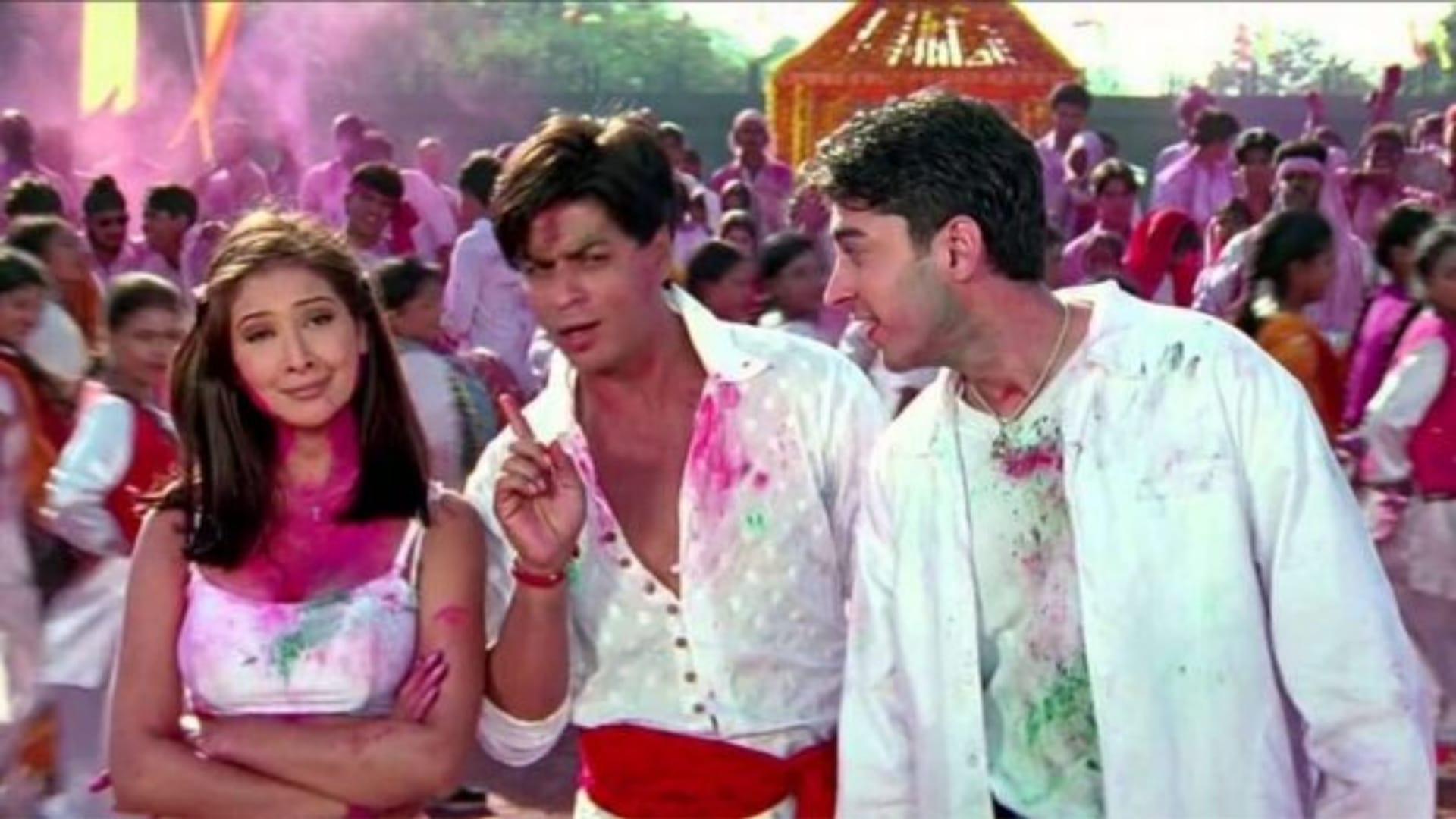 Before Animal These Bollywood movies has longest runtime Gangs of wasseypur mera naam joker lagaan mohabbatein