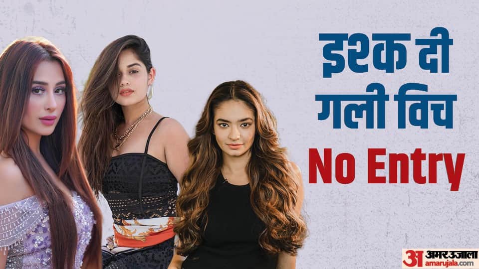 these television stars who Refused to Do Intimate Scenes know about Gauhar Khan Jannat Zubair mahira sharma
