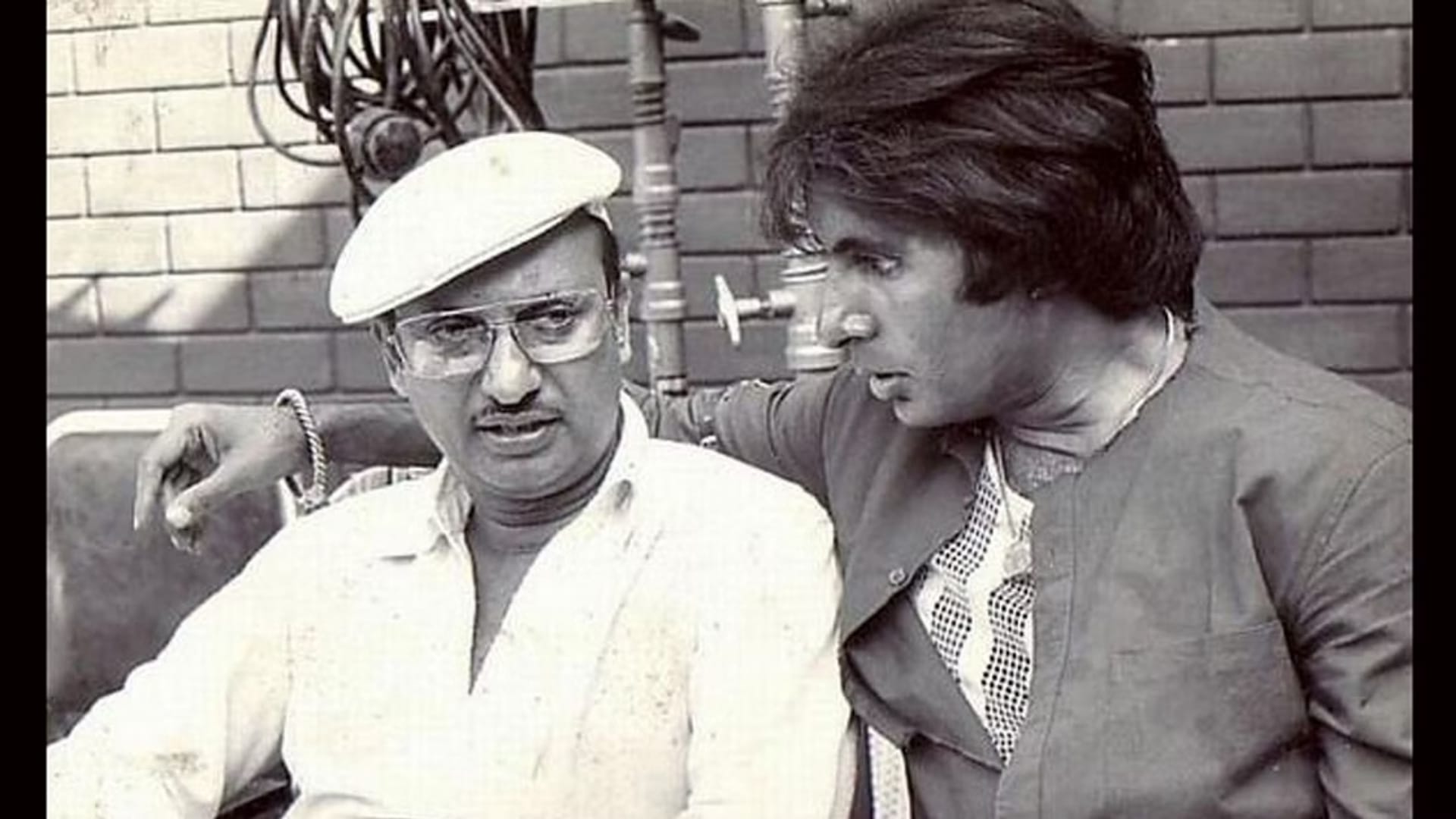Manmohan Desai Death Anniversary Of Bollywood best Director Know About His Career And Mysterious Death