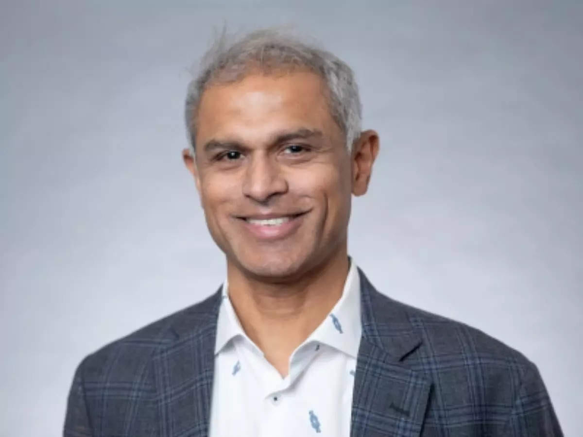 Indian-origin MIT Professor Hari Balakrishnan received prestigious Marconi Prize