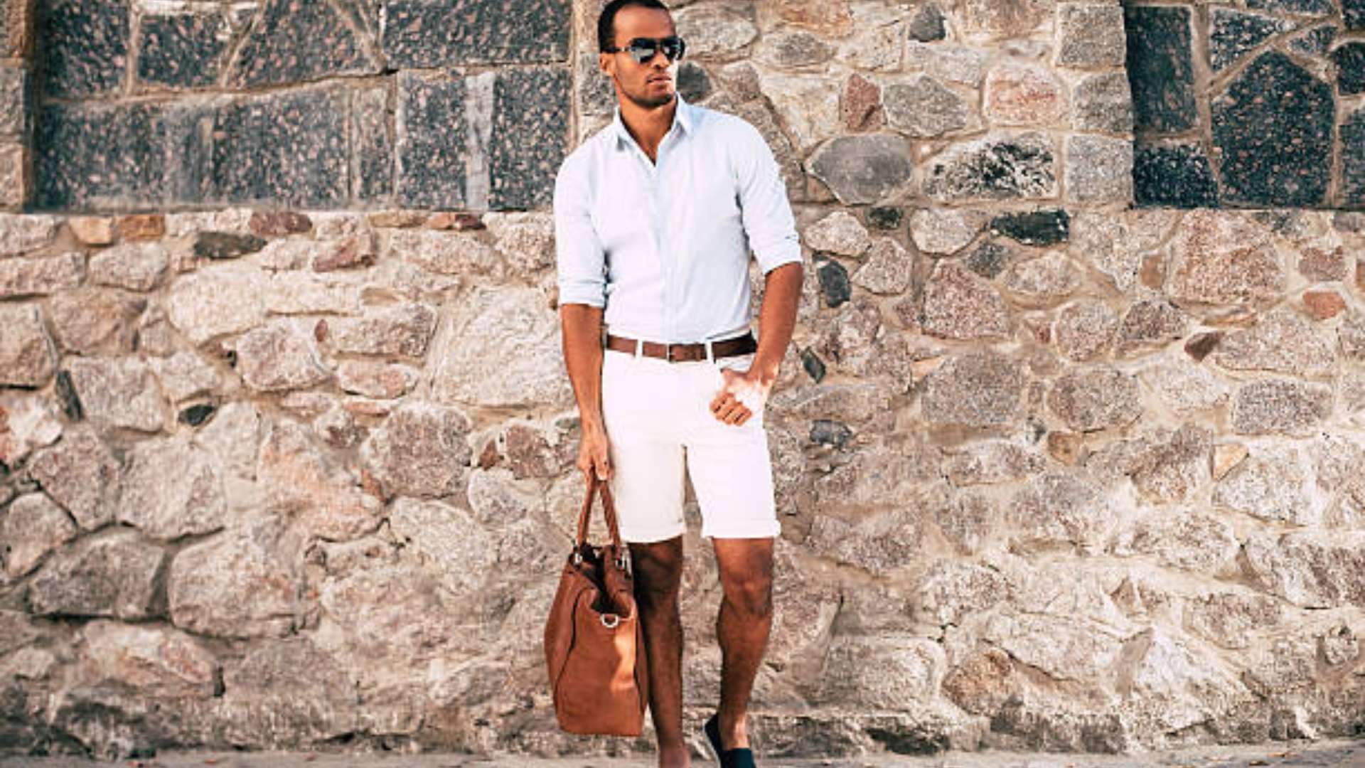 Ways To Stay Look Younger And Handsome At 40 News In Hindi