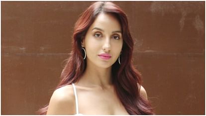 nora fatehi recalls struggling days in bollywood says people used to ask will you become next Katrina Kaif