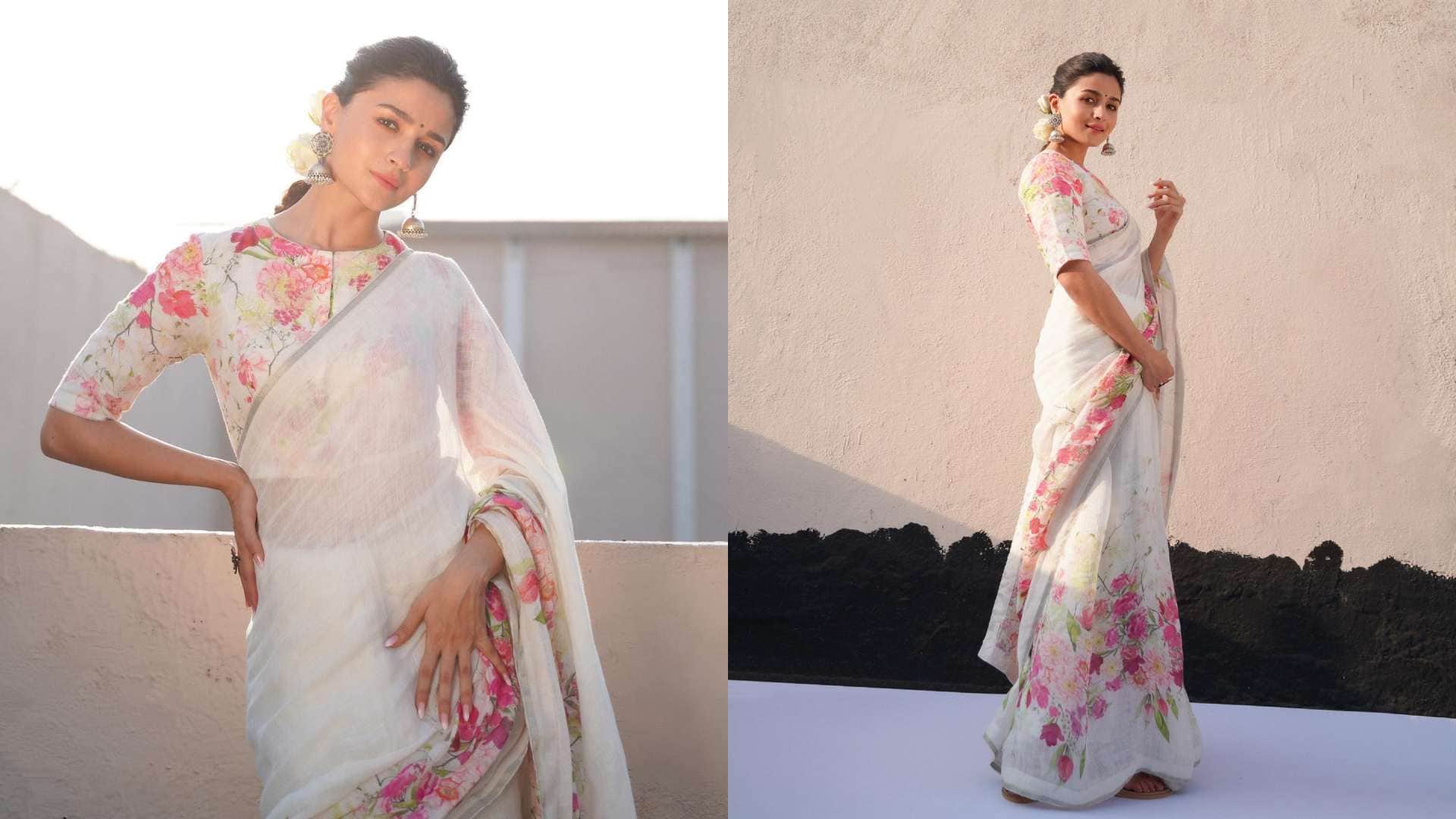 Alia Bhatt reaveals will she and Ranbir Kapoor reveals baby Raha photo on social media know what actress said