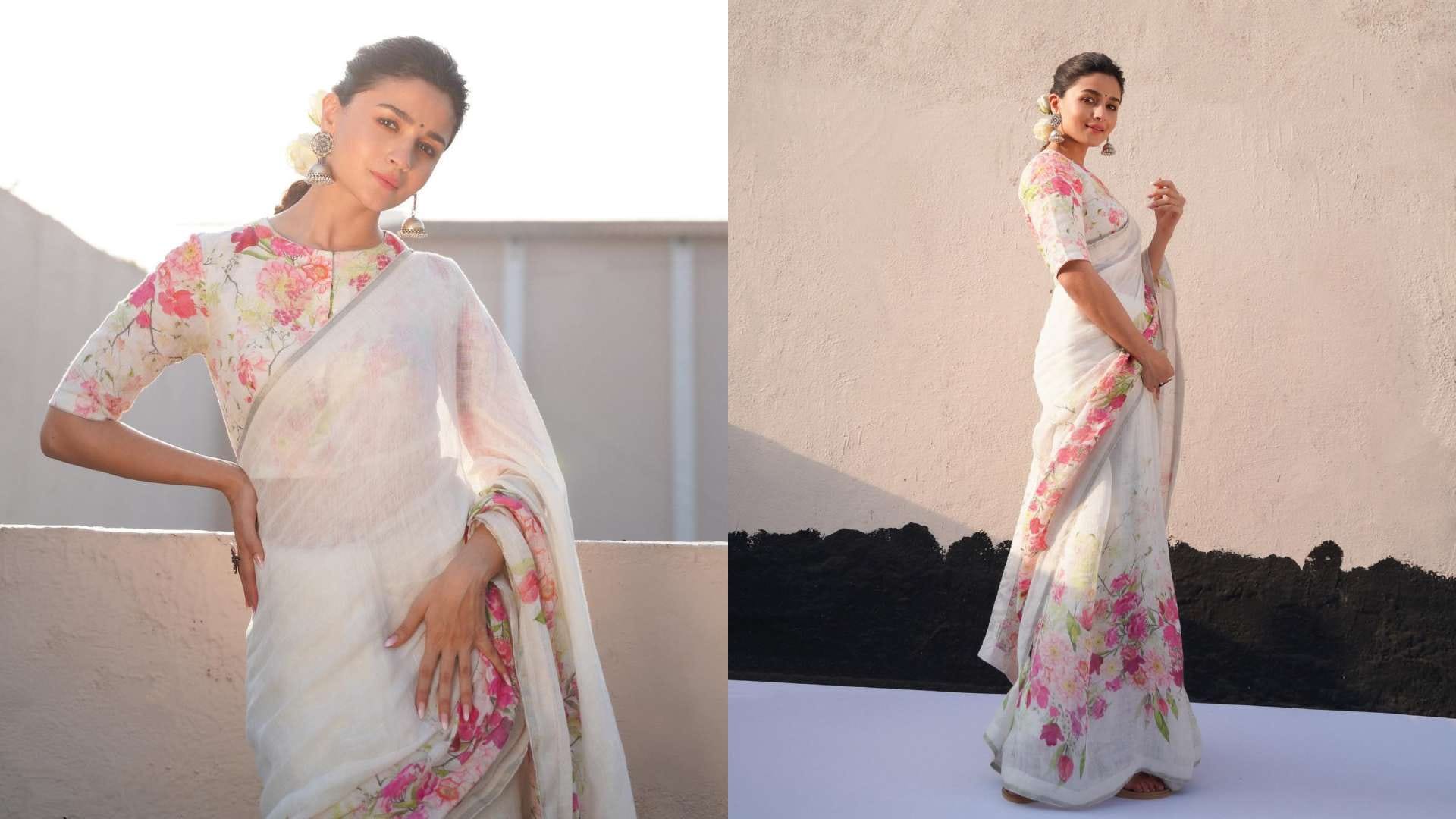 Alia Bhatt reaveals will she and Ranbir Kapoor reveals baby Raha photo on social media know what actress said