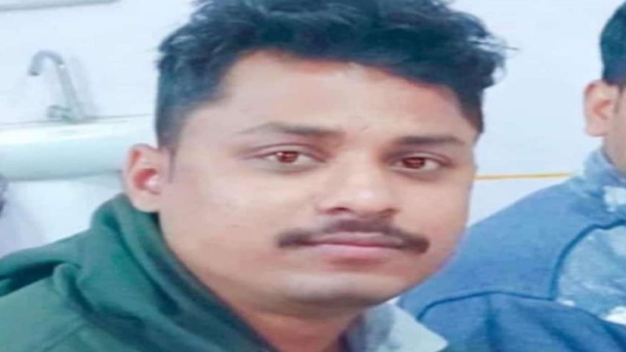 Umesh Pal Murder Constable Raghavendra Singh also died treatment was going In PGI