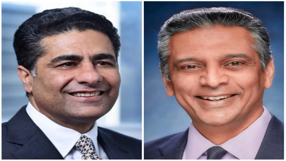 US President Joe Biden announced key appointments to President Export Council two Indian-Americans
