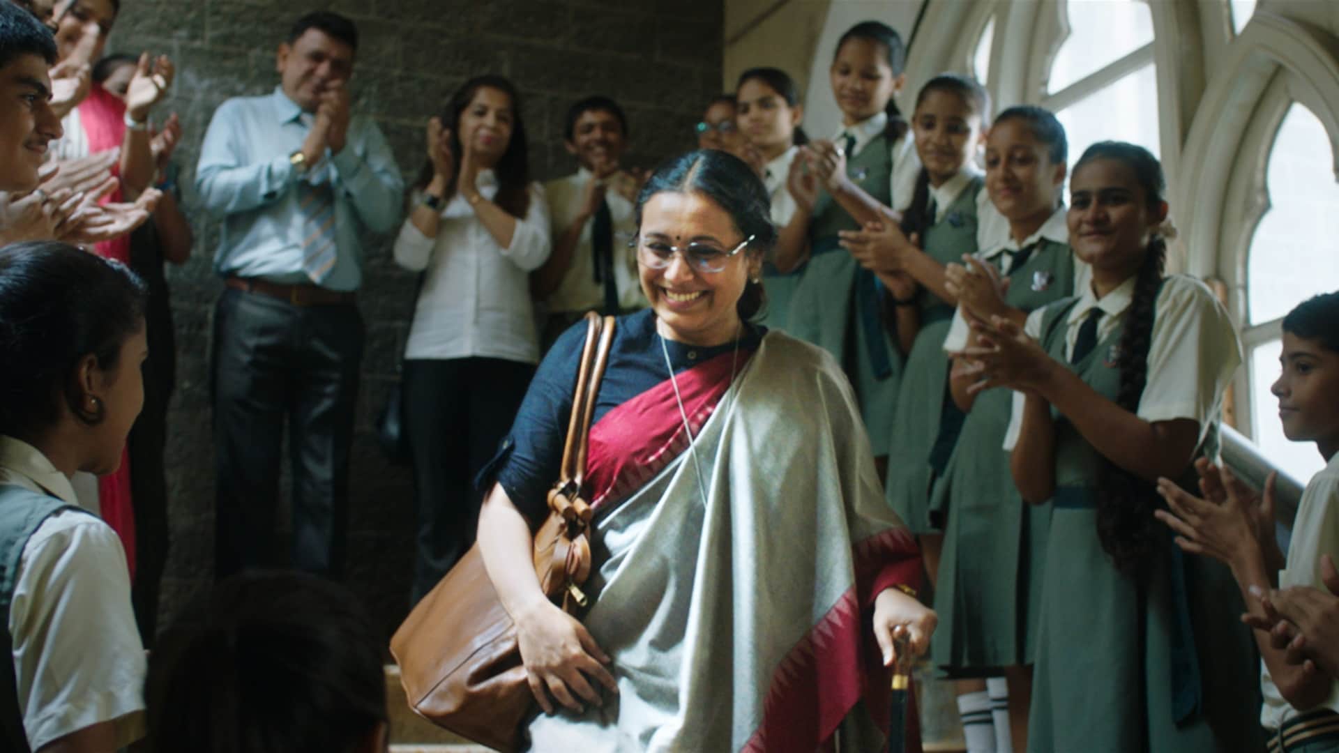Mrs Chatterjee vs Norway trailer superhit Rani Mukerji says she Never got so much love before