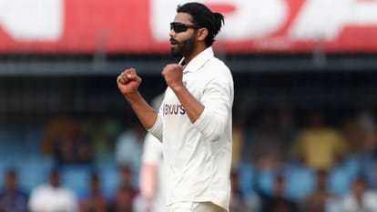 India vs Australia Nathan Lyon wreaks havoc in Indore breaks Anil Kumble 15 year old record