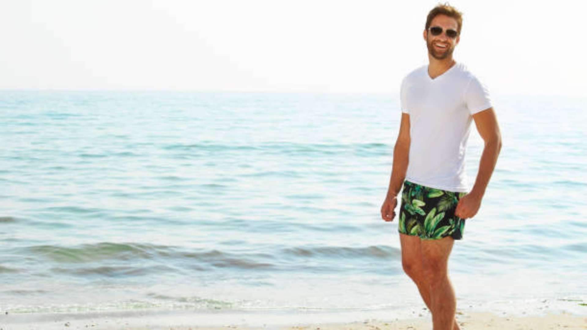 Ways To Stay Look Younger And Handsome At 40 News In Hindi