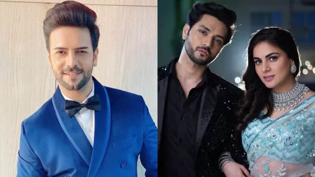Sanjay Gagnani Aka Prithvi leaving Zee tv serial kundali bhagya after leap actor confirms shraddha arya show