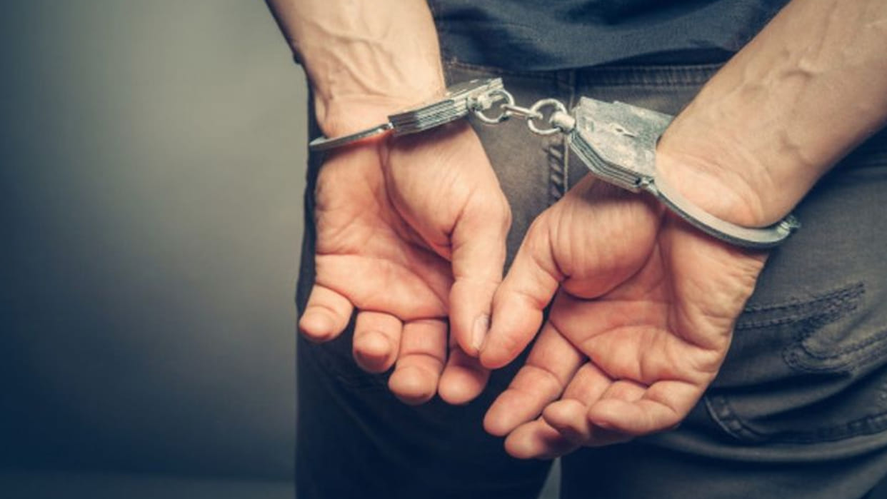 Kerala Police arrests male nurse for raping a female doctor