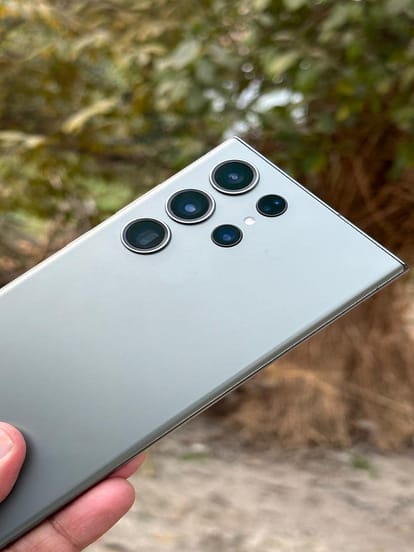Samsung Galaxy S23 Ultra