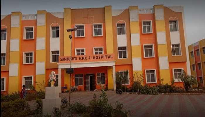 Dr Ritu Garg, Director of Santushti Ayurvedic Medical College, Mirzapur arrested and sent to jail till March 1