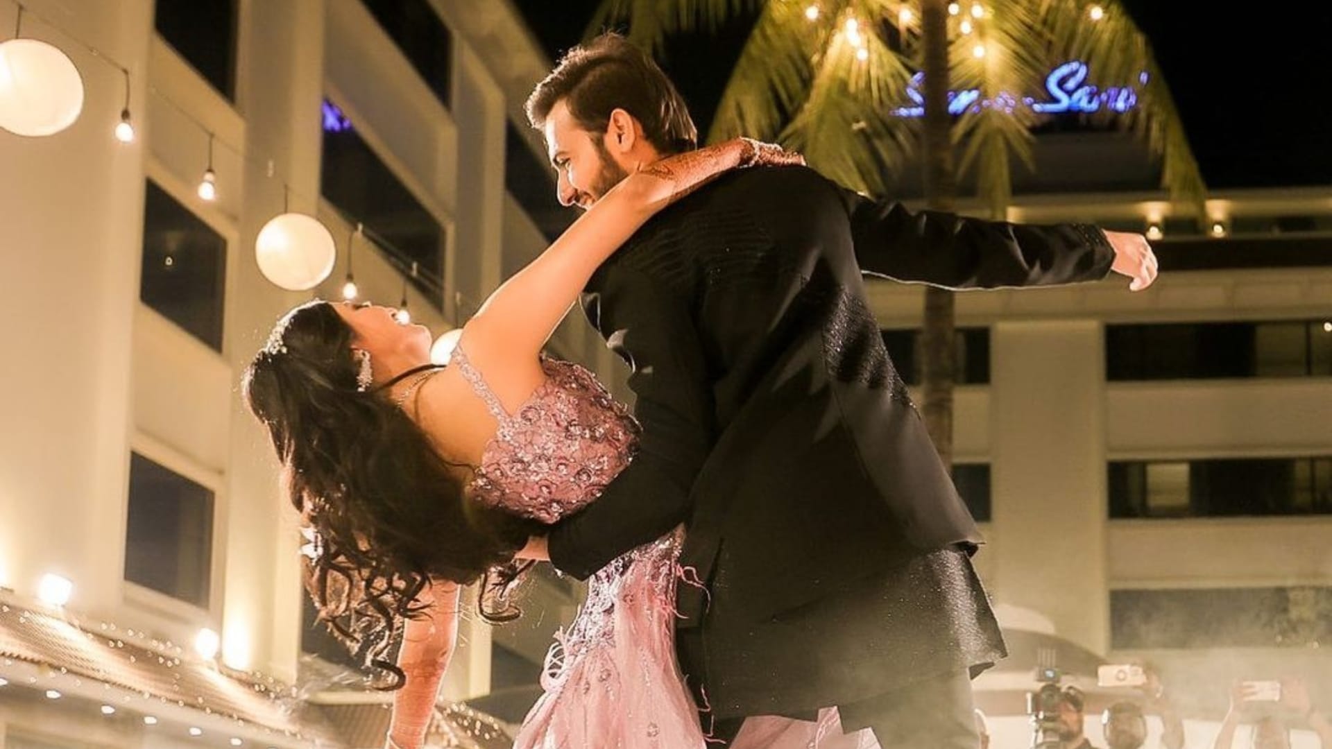 cheeni kum fame child actress swini khara got engaged know about her films like M.S. Dhoni: The Untold Story