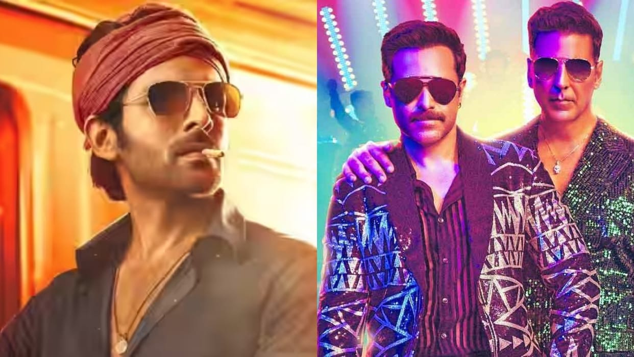 Viewers Continuously Reject Remake Movies These Upcoming Films at Stake Bholaa Kisi ka Bhai kisi ki jaan