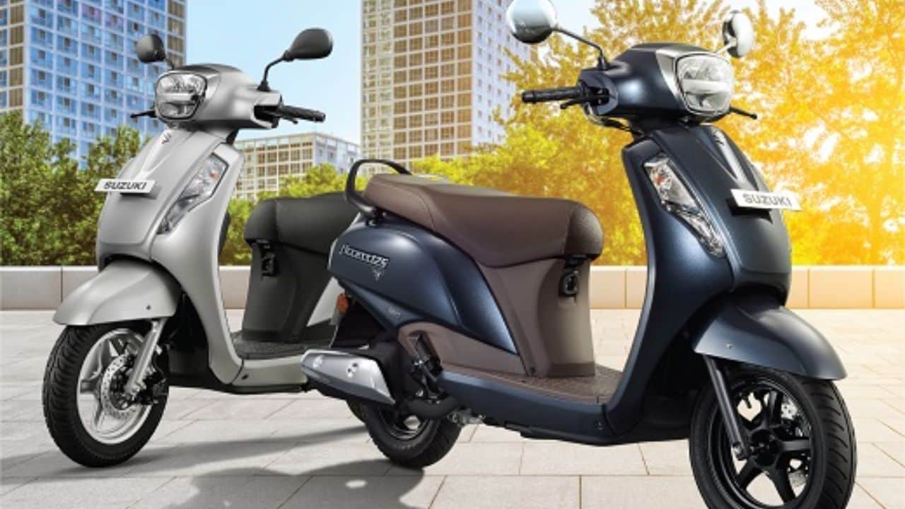 performance of honda tvs motorcycle bajaj Suzuki in june, which company sold how much unites, know details