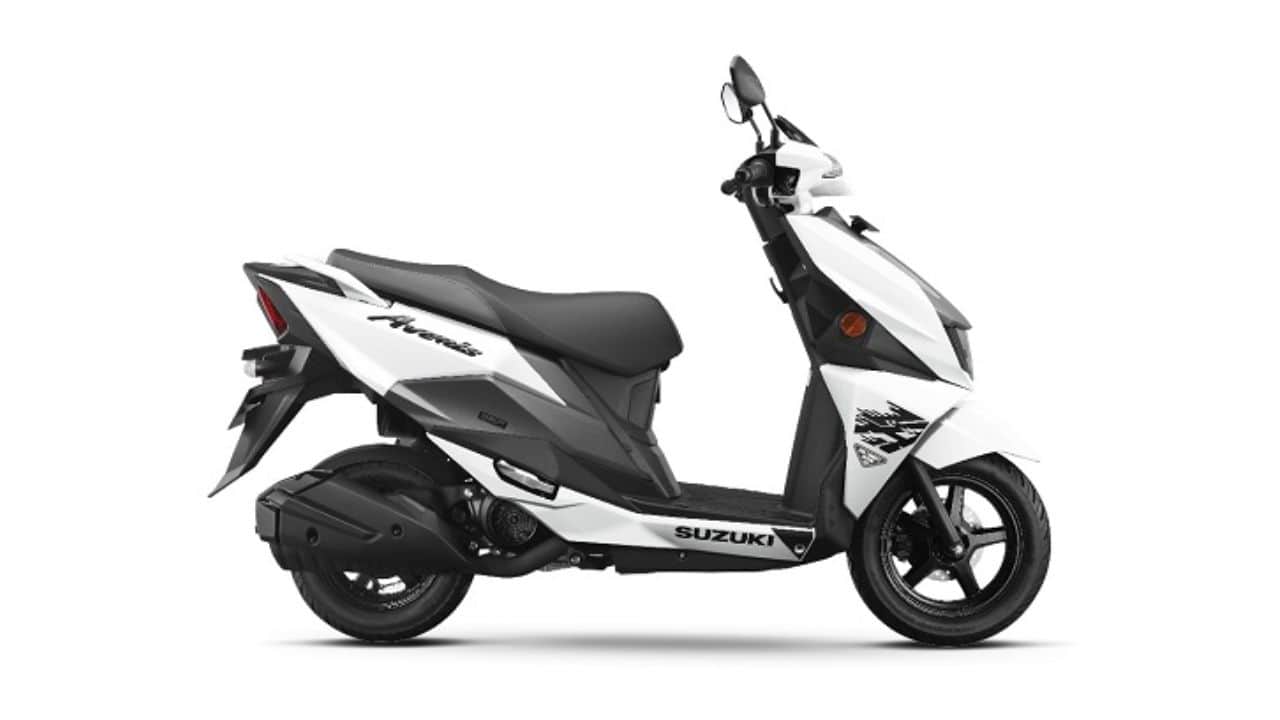 suzuki motorcycle india launches its first OBD2-A and E20 compliant premium range of scooters